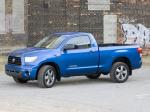 Toyota Tundra Regular Cab Sport 2008 года